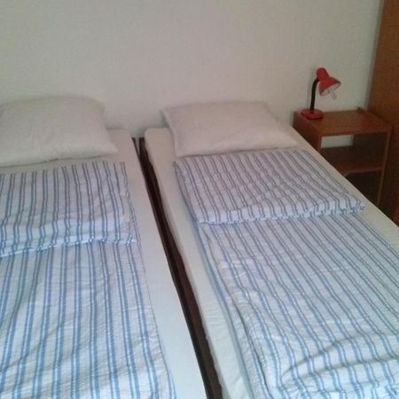 Guesthouse Daniel Oradea Exteriér fotografie