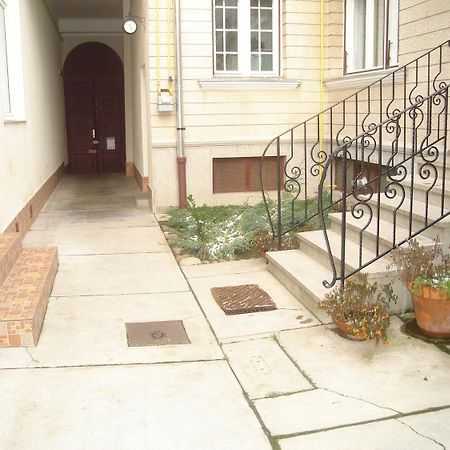 Guesthouse Daniel Oradea Exteriér fotografie