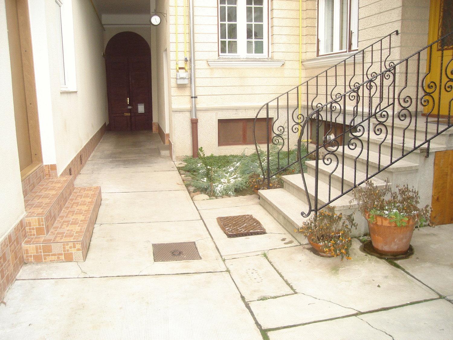 Guesthouse Daniel Oradea Exteriér fotografie