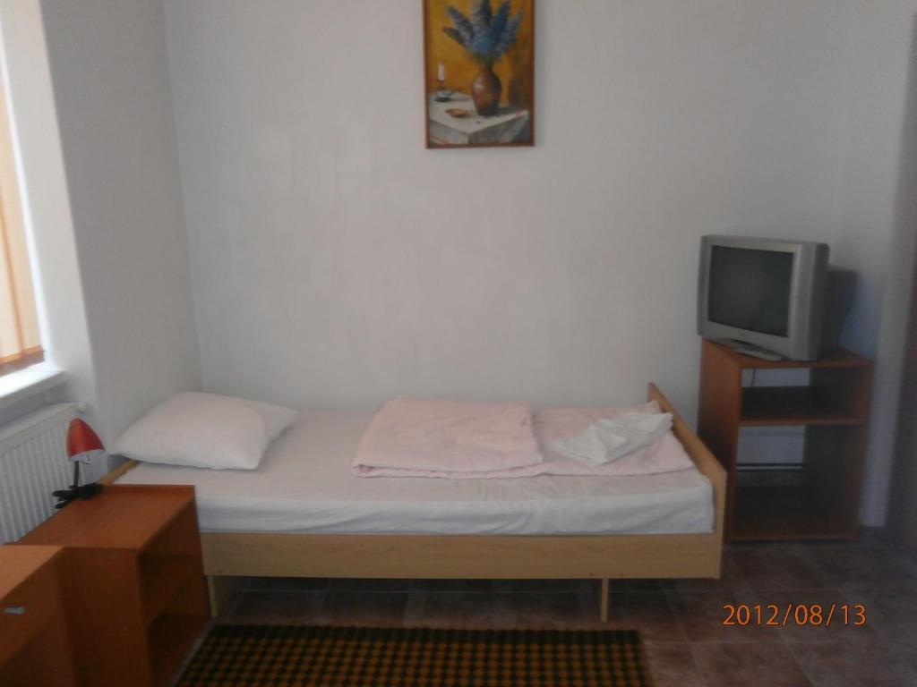 Guesthouse Daniel Oradea Pokoj fotografie