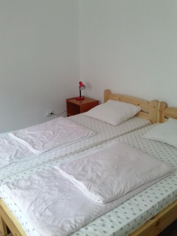 Guesthouse Daniel Oradea Exteriér fotografie
